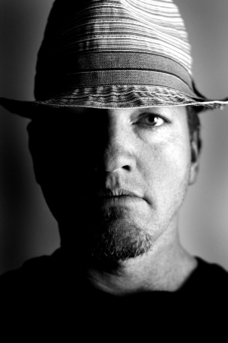 Kevin Barney