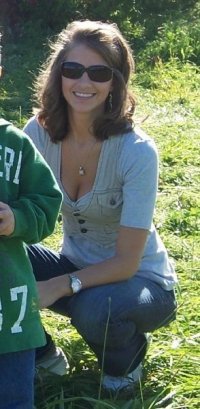 Molly Coventry