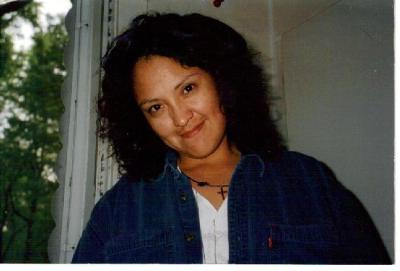 Laureen Mitchellhall