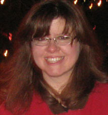 Susan Gilliland