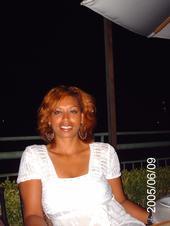 Tracey Bowens