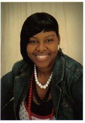 Keniona Thomas