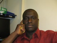 Emmanuel Asante