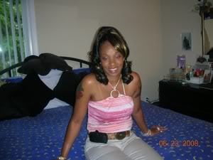 Tisha Pollard