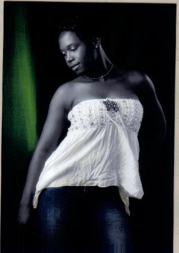 Lordana Jacques