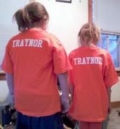 Timothy Traynor