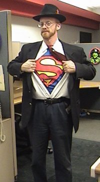 Clark Anderson