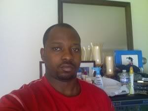 Kevin Thomas