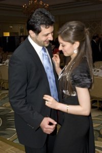 Mohamed Hendaus