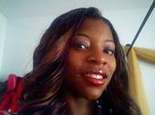 Bernetta Matory