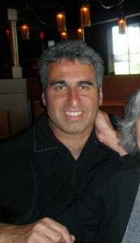 Cesar Gastiaburu