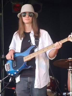 Nicholas Farr
