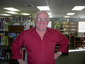 Richard Kaleda