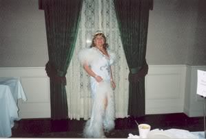 Shirley Yarbrough