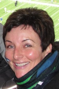 Melissa Siedlicki