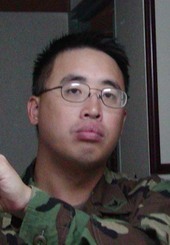 Frank Fok