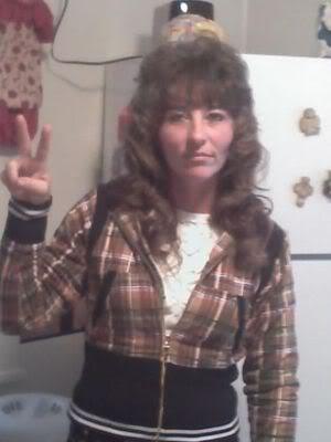 Tammy Scoggin