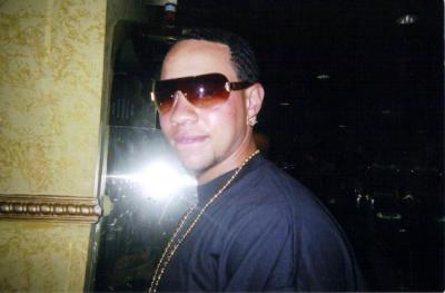 Gregory Jones