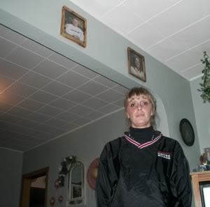 Kelly Berghorst