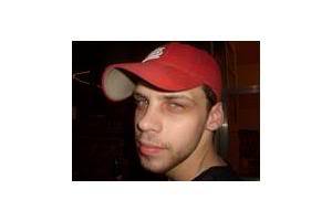 Mathew James