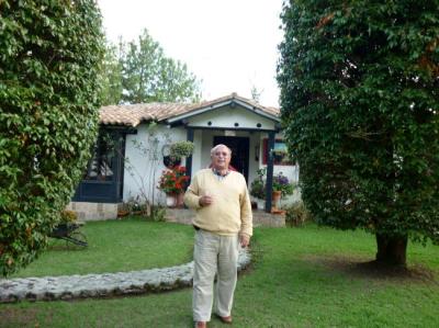 Nestor Simmonds