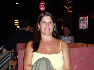 Julie Spruce