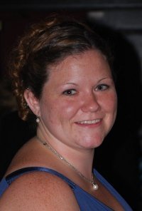 Elizabeth Rathvon