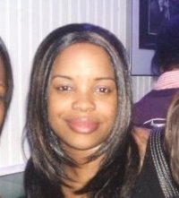 Tynisa Butts