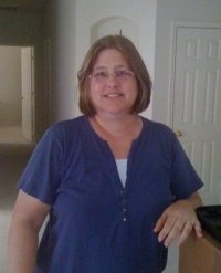 Cynthia Horka