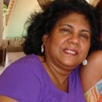 Chandramah Figueroa