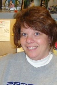 Nancy Walp