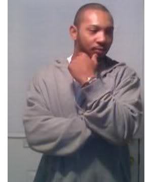 Jerron Hurtt
