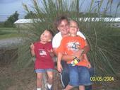 Wendy Baucom