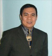 Rogelio Bantawan