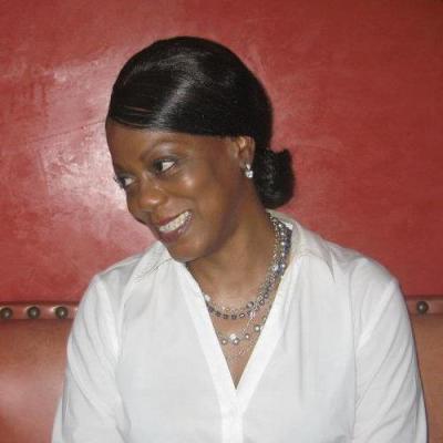Gwendolyn Wilson
