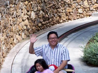 Raymond Tang