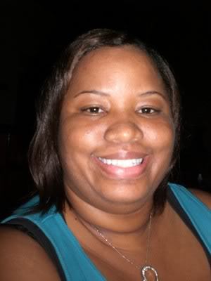 Tiffani Joyner