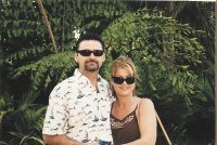 Melissa Bice-Walter