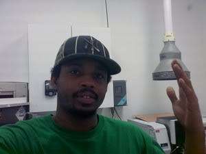 Darvin Withers
