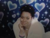 Shamilia Johnson