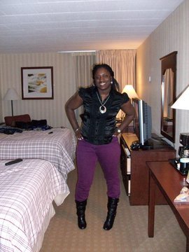 Denise Williams