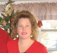 Elizabeth Zomer