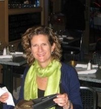 Sara Aikman