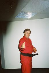 Patrick Manning