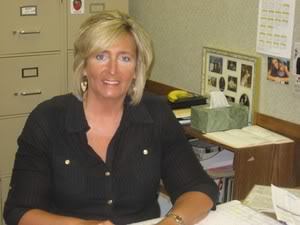 Robyn Janes