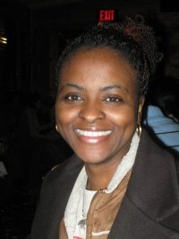 Jewel Monroe