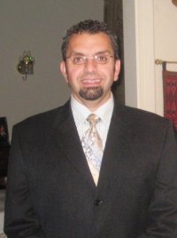 Osama Abujebarah