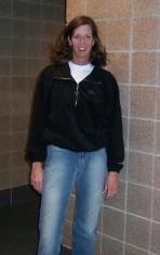 Tara Carlson