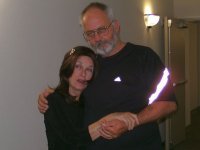 Sharon Harrington