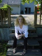 Sara Foulk